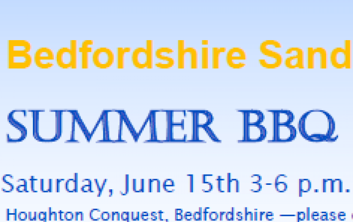 Beds Sands 2019 Summer BBQ